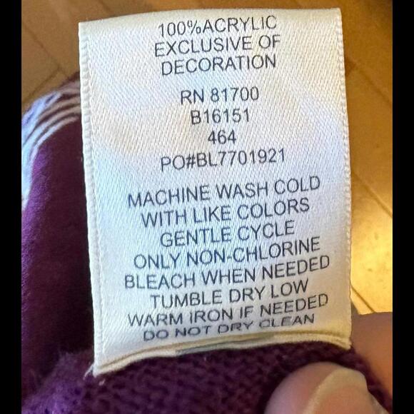 Cardigan - Picture 5 of 6